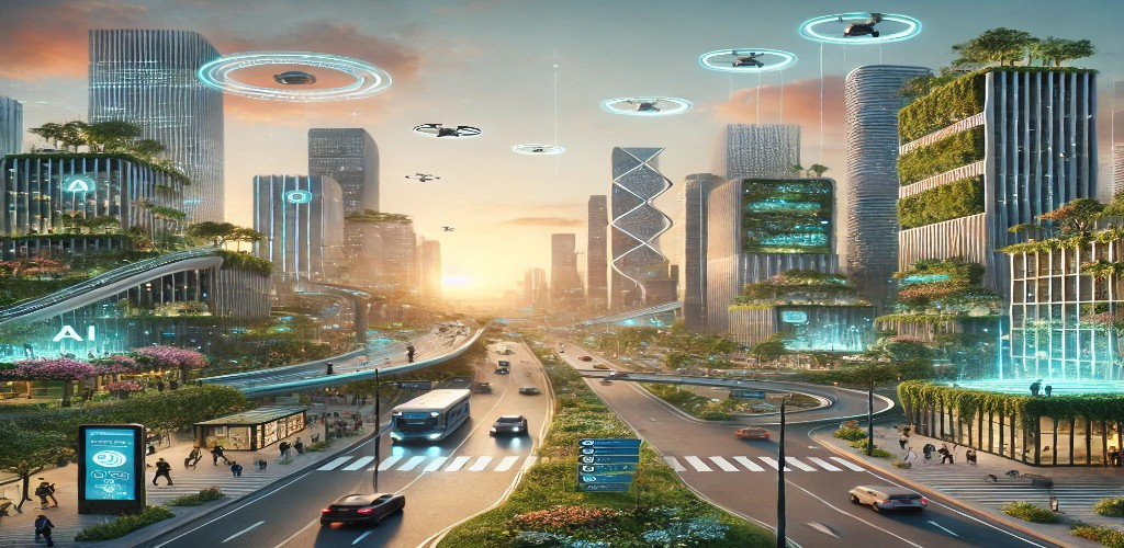 AI Powered Solutions